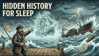 The Mysterious Ghost Ships Of The Great Lakes