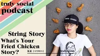 You Are The Product with LinkedIn Creator String Nguyen - The Truly Social Podcast
