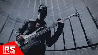 VANDERLUST - Orphan Planet (OFFICIAL MUSIC VIDEO) 4K