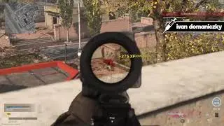 What 3000 Hours Of WARZONE Experience Looks Like..