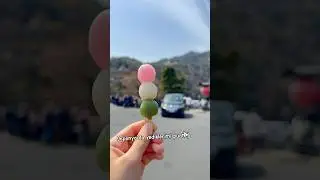 Japonya&rsquo;da Yediklerimi Puanlıyorum/ B&ouml;l&uuml;m 2