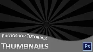 Photoshop Tutorial - Thumbnail[DK]
