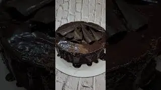 #chocolatemudcake#egglesschocolatecake
