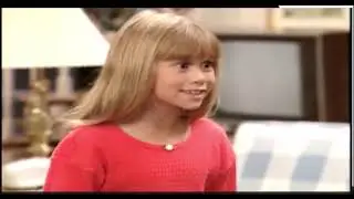 Full House   Mighty Mutant Super Kids Clip