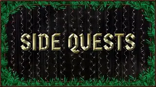 Side Quests | How to Lost Mine of Phandelver