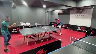 #tabletennis #tabletennisball #tabletennisfootwork #tabletennistraining