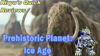 Prehistoric Planet: Ice Age Review - Kiryu's Quick Reviews