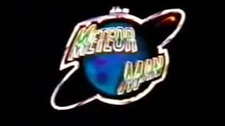 Meteor Man - Trailer (1993)