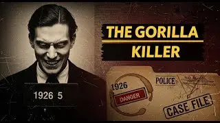 Earle Nelson &ndash; The Serial Killer Who Terrorized the 1920s