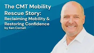 The CMT Mobility Rescue Story