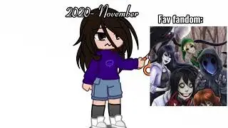10 reasons why I hate you meme ft. My past self and present self