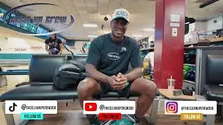 What's In The Bag??? - Bowling Ball Arsenal With Rich TV