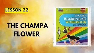 4 класс | Урок 22 | Цветок чампы | Вопросы и ответы из рабочей тетради по английскому языку