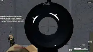 Entry Point, Black Dusk, Legend Stealth, No disguise