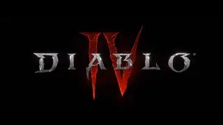 Diablo 4 | Cinematic & Gameplay - BlizzCon 2019