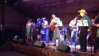 Don Sadler&rsquo;s Performance at The Ashokan Center