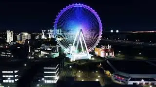Cities Skylines: Melbourne City [After Dark Version]