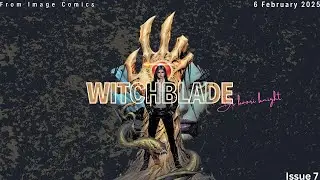 Witchblade: The Mistake