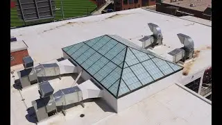 Atrium Smoke Control-Teaser!