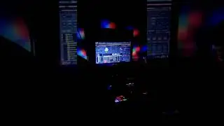 { WAIT FOR END 🥵🔥} | NUMARK PARTY MIXER | Mixing songs | #numarkdj  | #short | #mixing