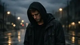 NF - Let You Down | Emotional Rap | Deep Lyrics Video (Fan-Made)
