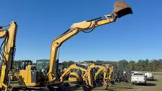 2021 CATERPILLAR 308 CR For Sale