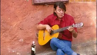 Una storia sbagliata  @  Fabrizio De Andrè  @   