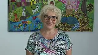 Nekünk az Apor az ELSŐ X. - Dr. Czike Bernadett