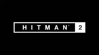 HITMAN 2 OST - Miami Drivers Lounge | 10 Hour Loop (Repeated & Extended)