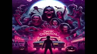 7DD9 - Dark Carnival
