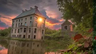 Ch&acirc;teau Fort De Feluy Les M&eacute;di&eacute;vales de Feluy