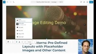 How to Upload and Format Images in WordPress