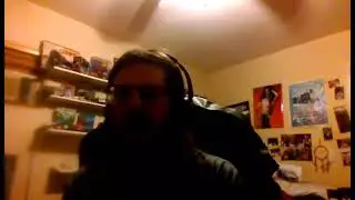 My cover of American idiot by Green Day