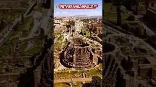 The Debt That Destroyed Rome 💰 | History&rsquo;s Hidden Truth