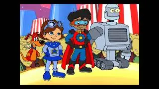 StarFlyers trailer demo
