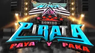 SONIDO PIRATA EL REY DE LOS 7 CHARCOS  EN ZINACANTEPEC PISTA HEXAGONAL 