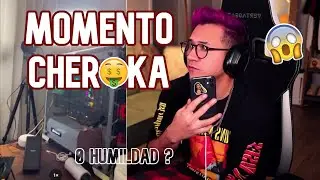 ANDYNZEIN ENSE&Ntilde;A SU SETUP DE $ 10,000 EN DIRECTO | MOMENTO 0 HUMILDAD 🤑😎🔊