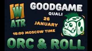 GG!! ORC'n'ROLL - Q1