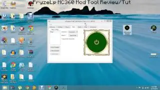 OpryzeLP mod tool review/TUT