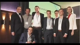 Aftermovie Fusie & Overname Jaarcongres 2019