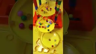 Marble Run ASMR☆2026-1/11#marblesrace#marblerace#marblerun #マーブルラン#マーブルランレース #marble