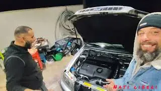 DISTRIBUZIONE volvo v40  MECCANICO di FIDUCIA?????