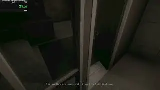 Boil Noodles At Night- 59s (Secret Ending Wr)
