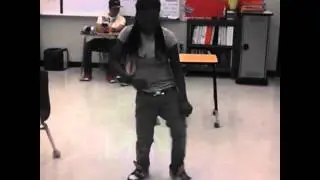 Cat Daddy dance
