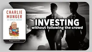 Smart Investing Guide for Beginners [Book Summary]