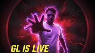 🔥MINECRAFT LIVE STREAM GL SMP JOIN THE SERVER AND BUILD THE TEAM 🥰 DAY 3