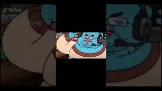 Gumball DSimphony XD