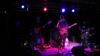 EAF Todd Eberwine & Friends Performing A Really Cool Spacey Jam at Penny Lane Friday 1-30-2026