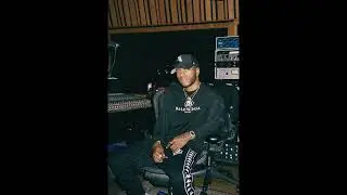 (FREE) Drake x 6lack x OZ Type Beat 2021 