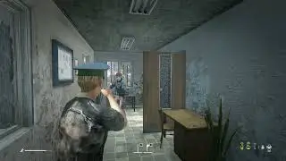 Убийство Электрозаводск | PODPIVAS Vanilla | DayZ Standalone